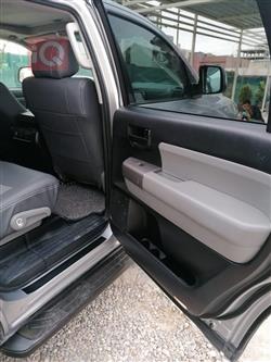 تويوتا سيكويا